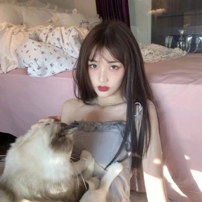 四月的女儿
