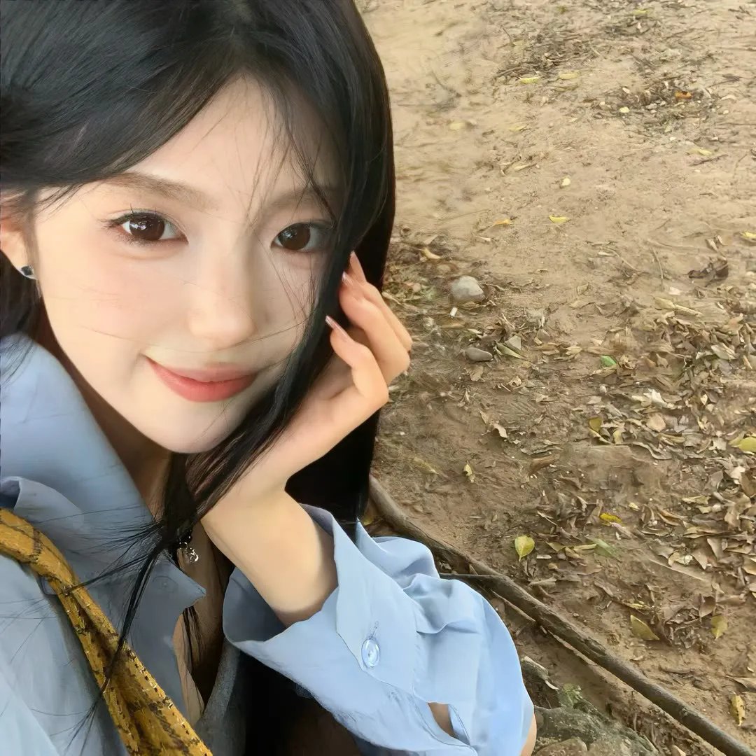 挚爱今犹在