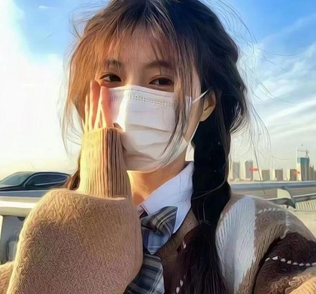查理与天使