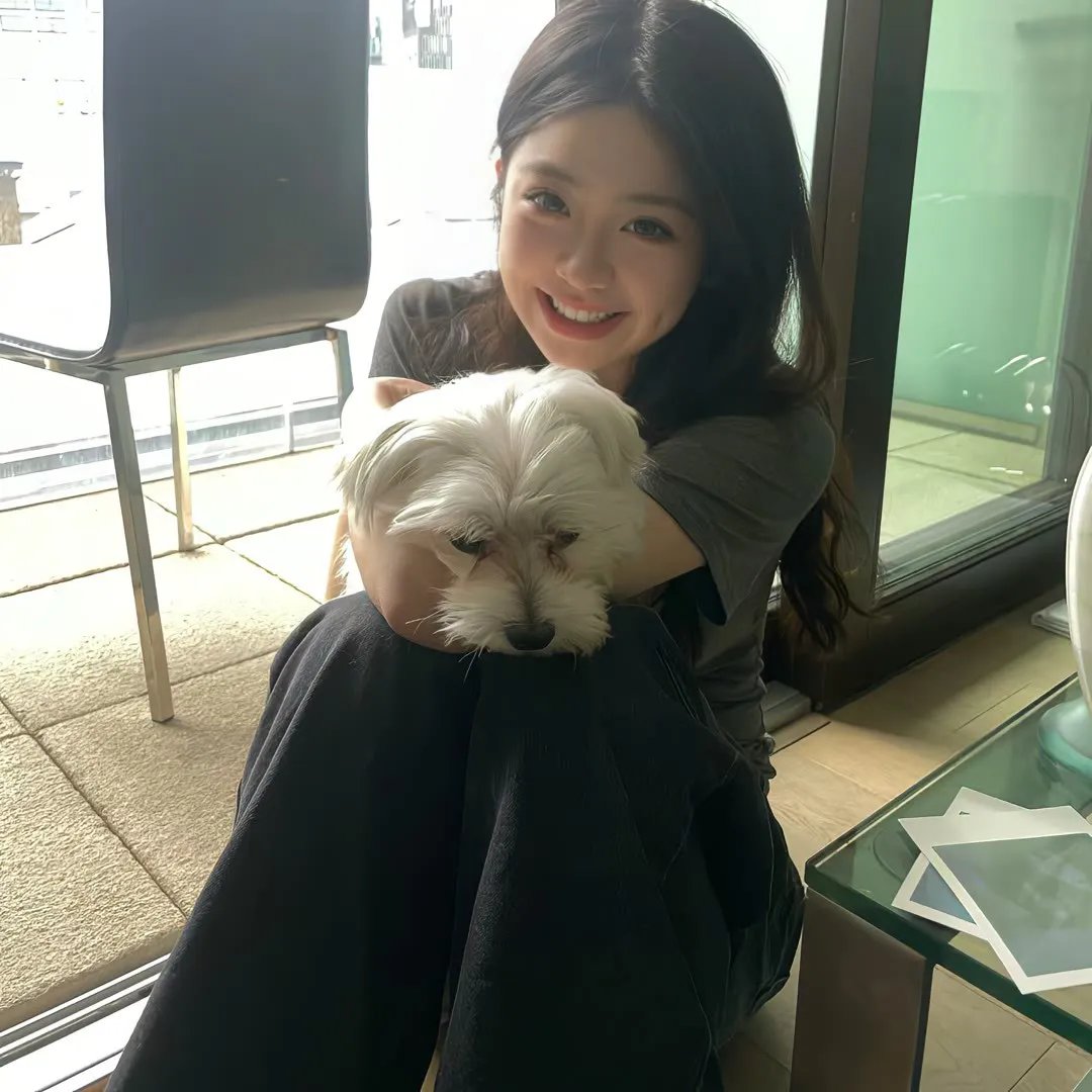超能少女